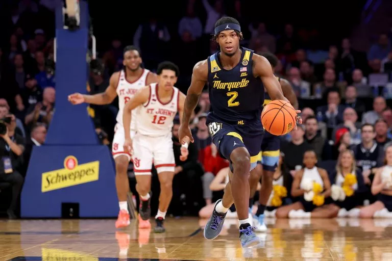 BetMGM Bonus Code PARLAYS: $1,500 First Bet Offer for UConn vs St. John’s Friday Night