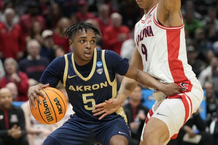 Kent State Golden Flashes vs Akron Zips Picks and Predictions for Friday, January 30, 2026