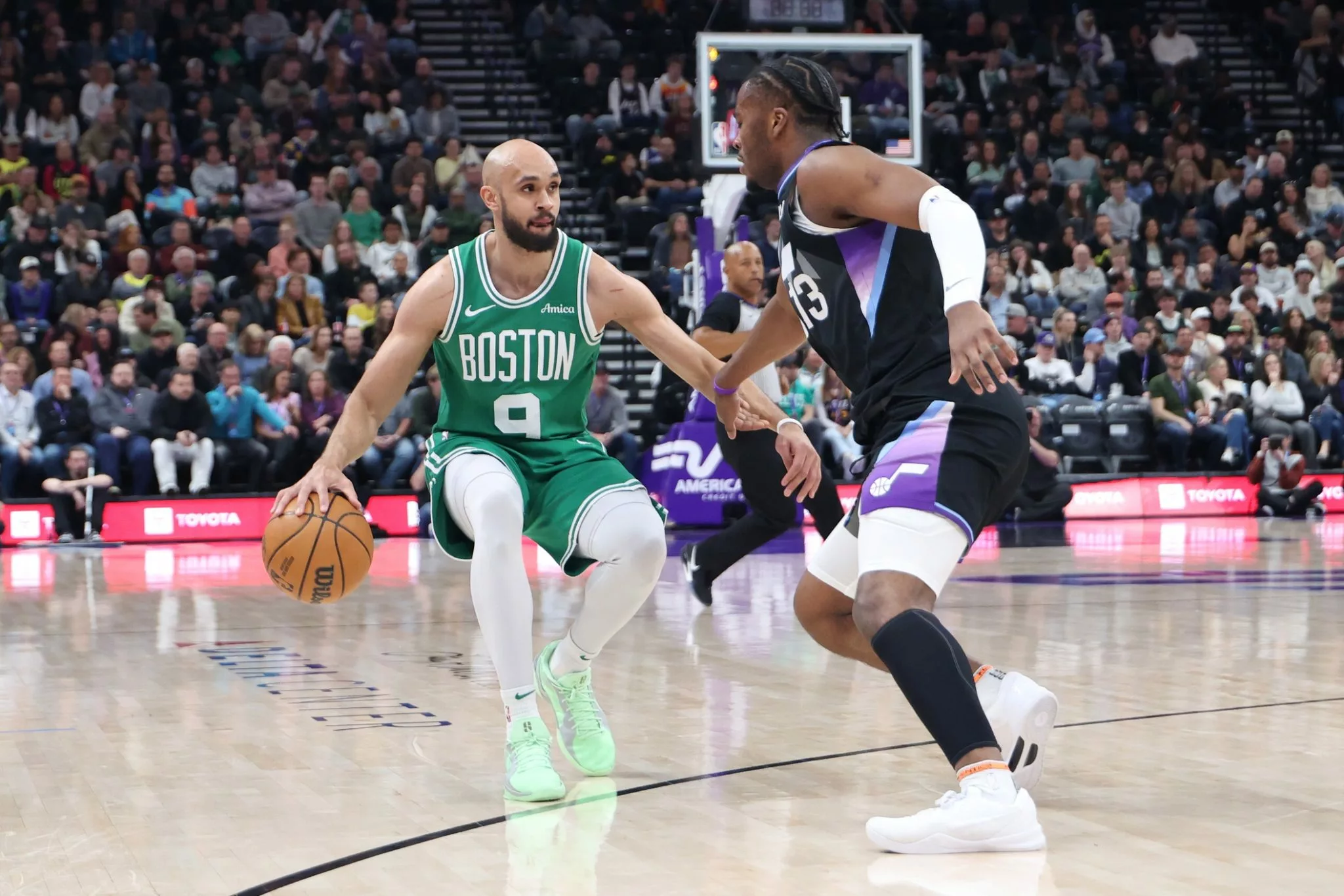 Celtics vs Nets prediction