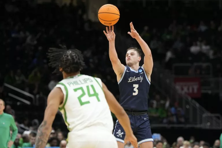 Florida Atlantic vs. Liberty Prediction