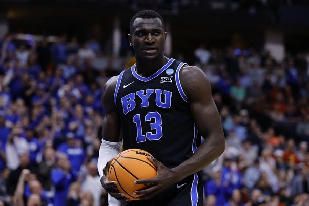 Villanova Wildcats at BYU Cougars, Odds, Preview, Picks and Prediction for Monday, November 3, 2025