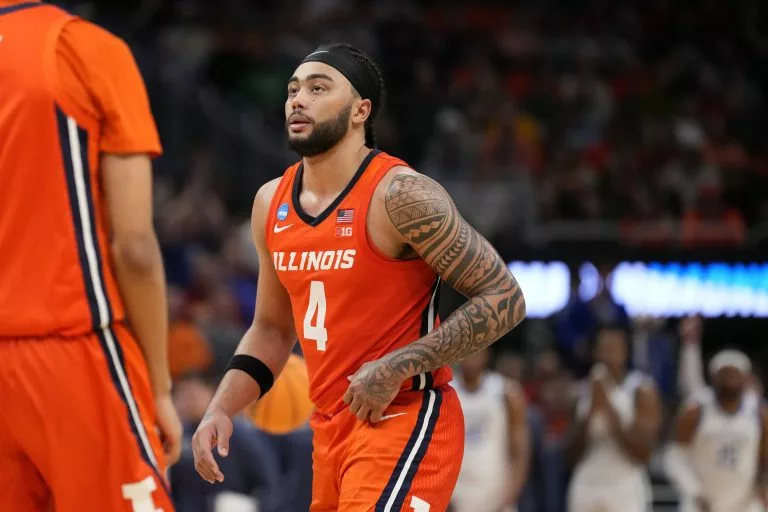 Wisconsin vs Illinois prediction