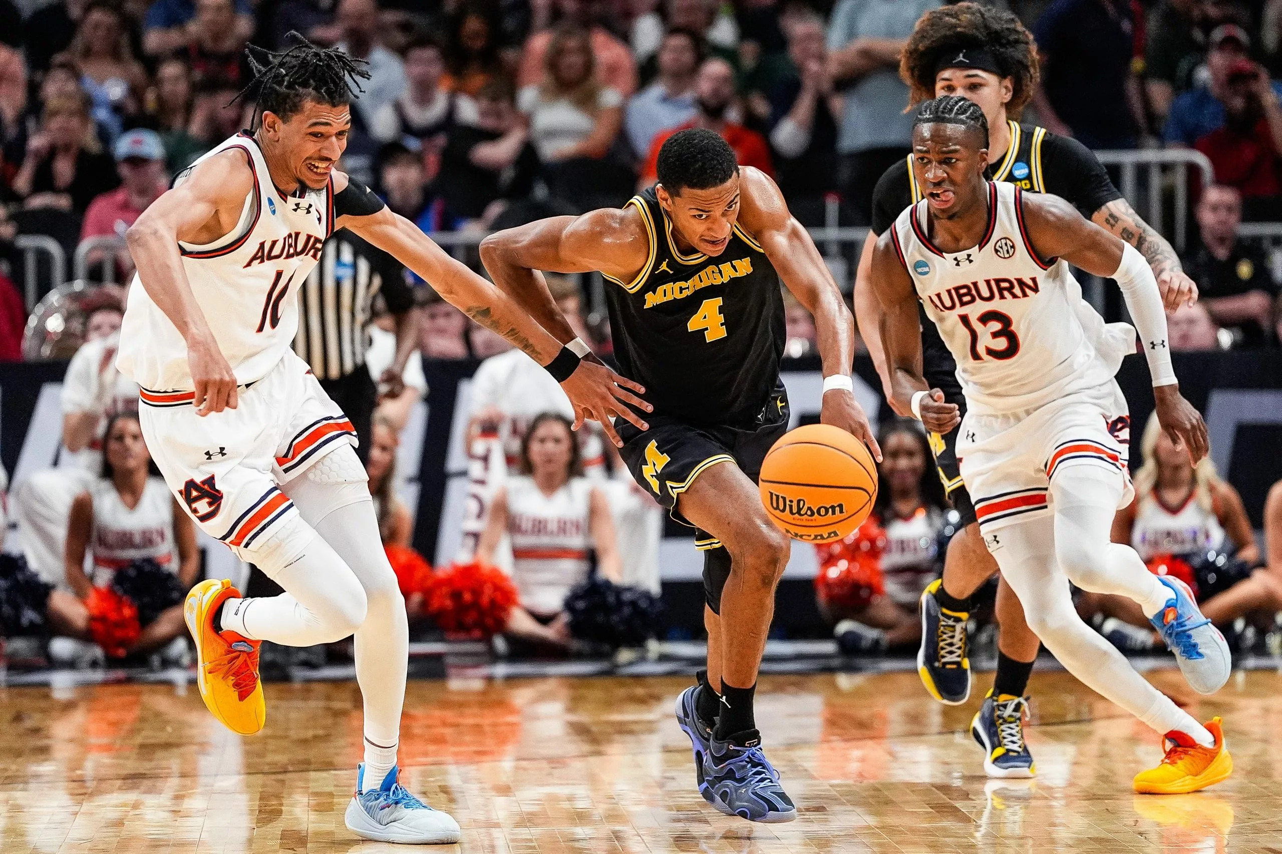 Oakland Golden Grizzlies vs Michigan Wolverines Prediction and Picks - November 3, 2025