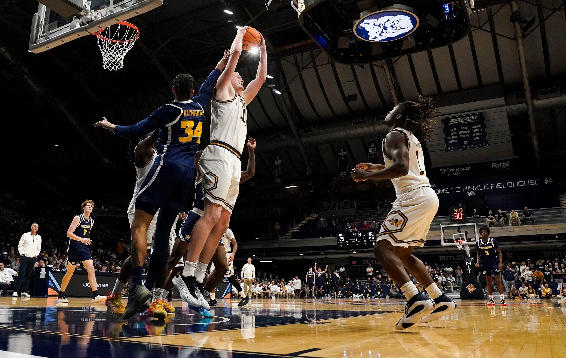 New Mexico State vs UC Irvine, Picks and Prediction for Tuesday, November 25, 2025