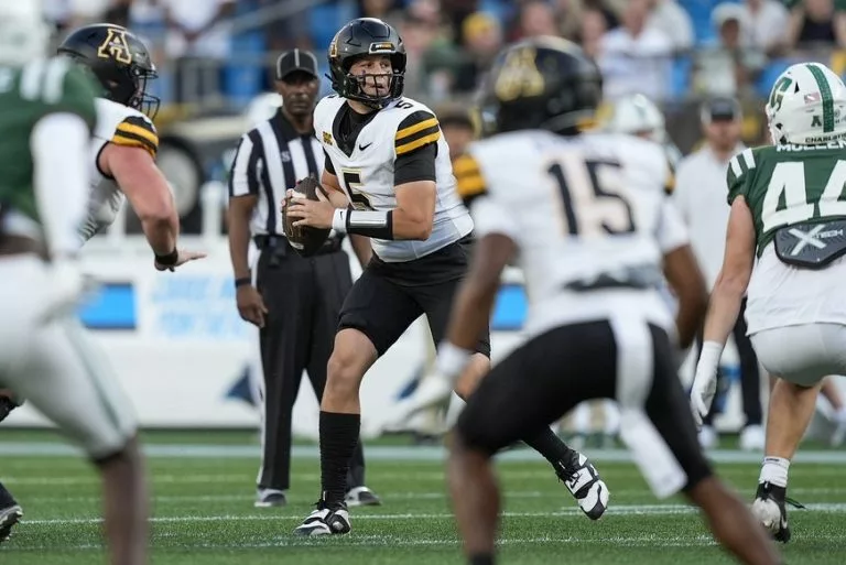 Thundering Herd vs. Mountaineers prediction