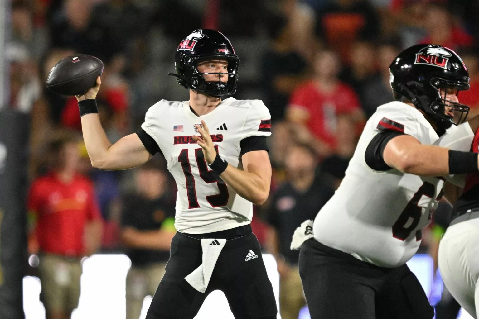 Western Michigan vs Northern Illinois predictions