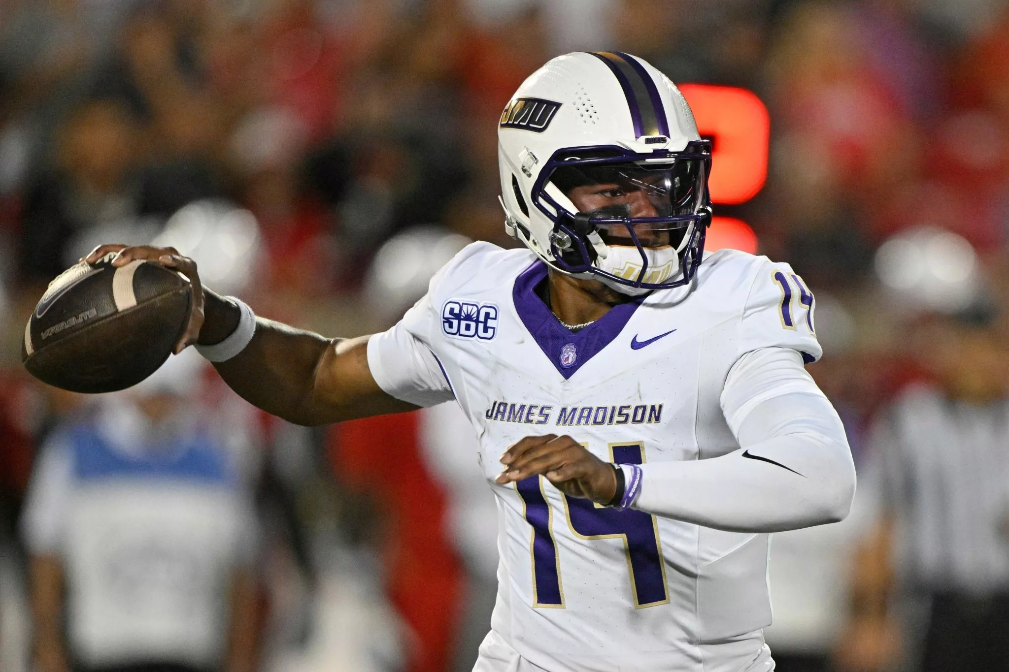 Mountaineers vs. Dukes prediction