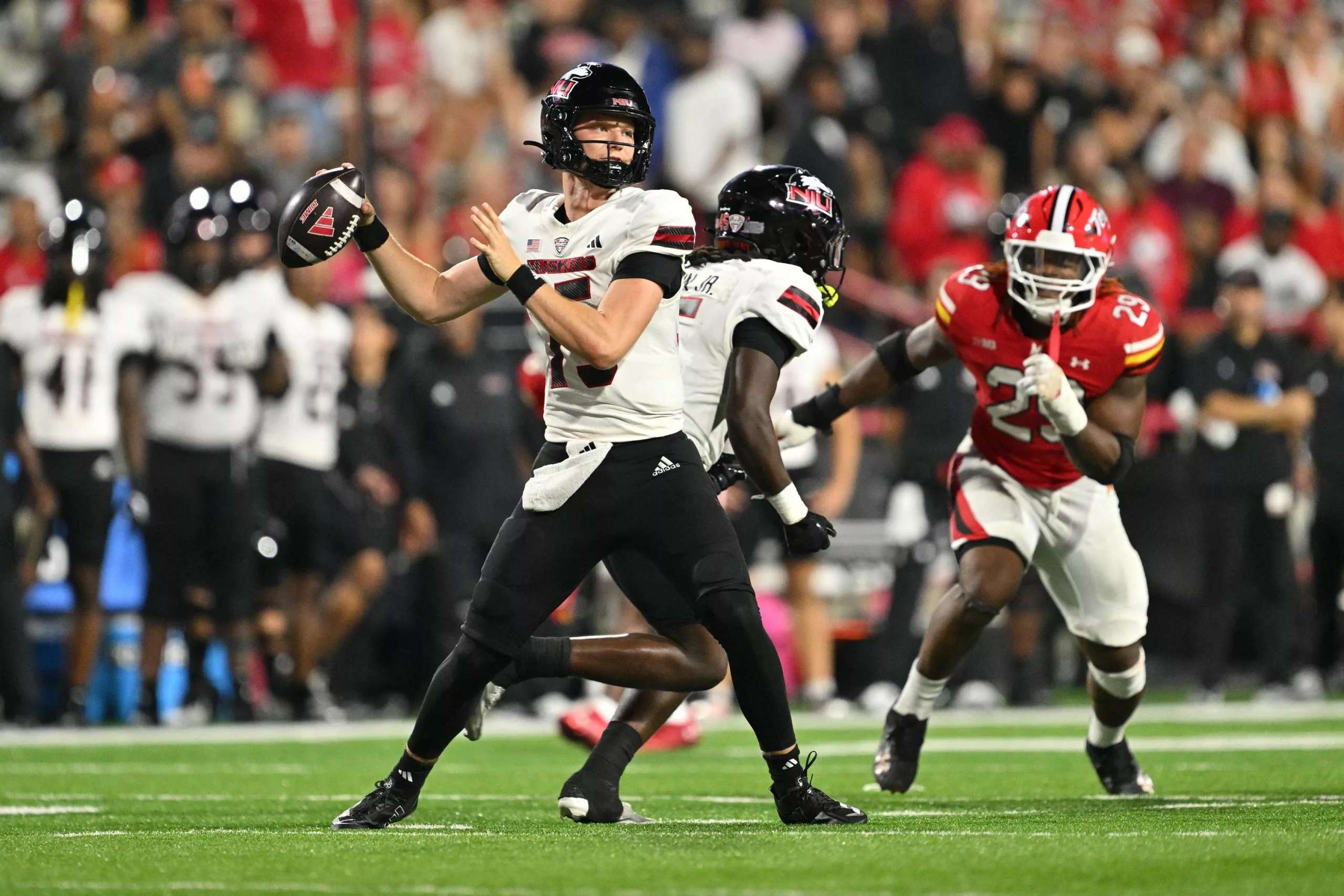 Kent State vs. Northern Illinois, Picks and Prediction, Friday, November 28, 2025
