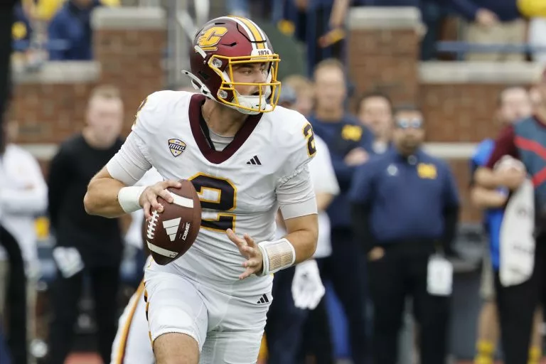 Buffalo vs. Central Michigan Prediction