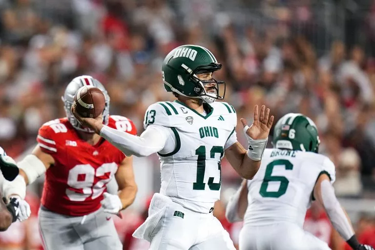Miami (OH) vs. Ohio Prediction