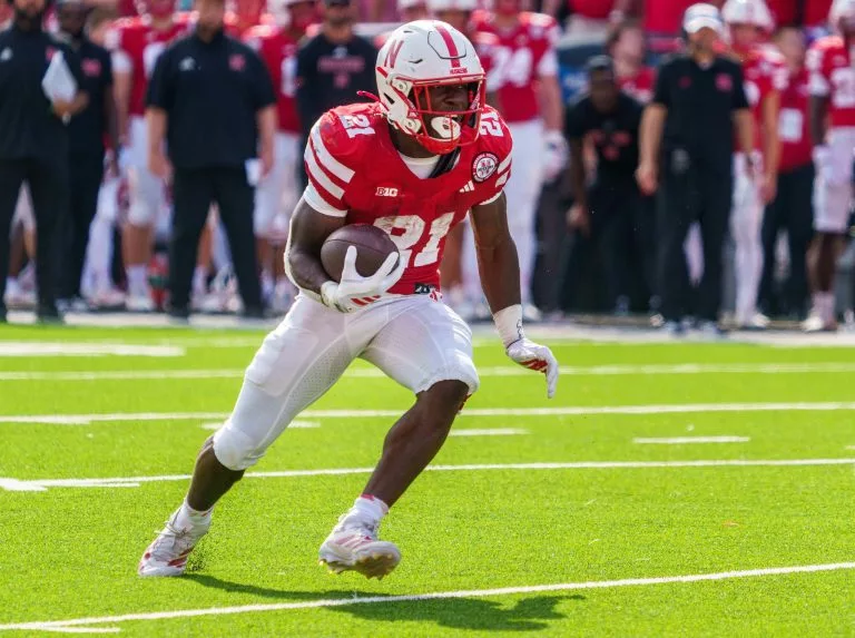Iowa vs. Nebraska Prediction