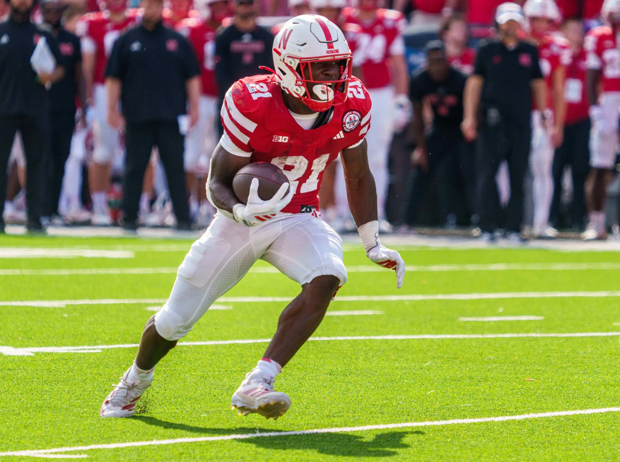 Iowa vs. Nebraska, Preview, Odds, Picks and Prediction for Friday, November 28, 2025