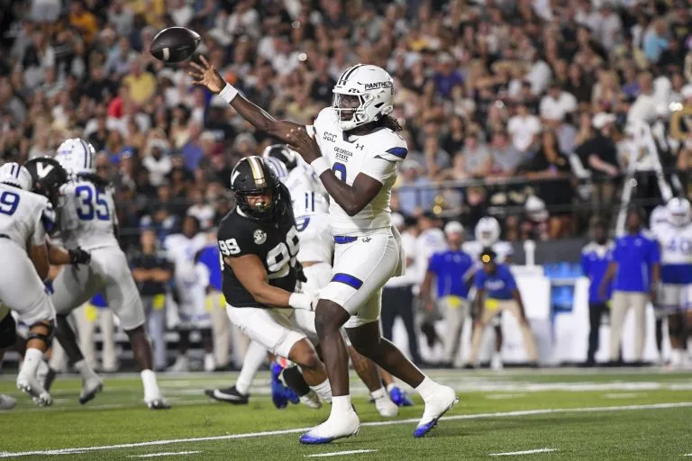 Thundering Herd vs. Panthers prediction