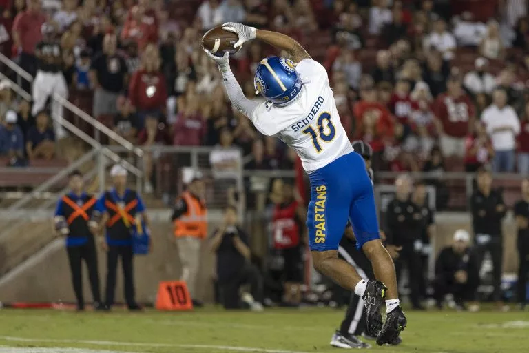 Air Force vs. San Jose State Prediction