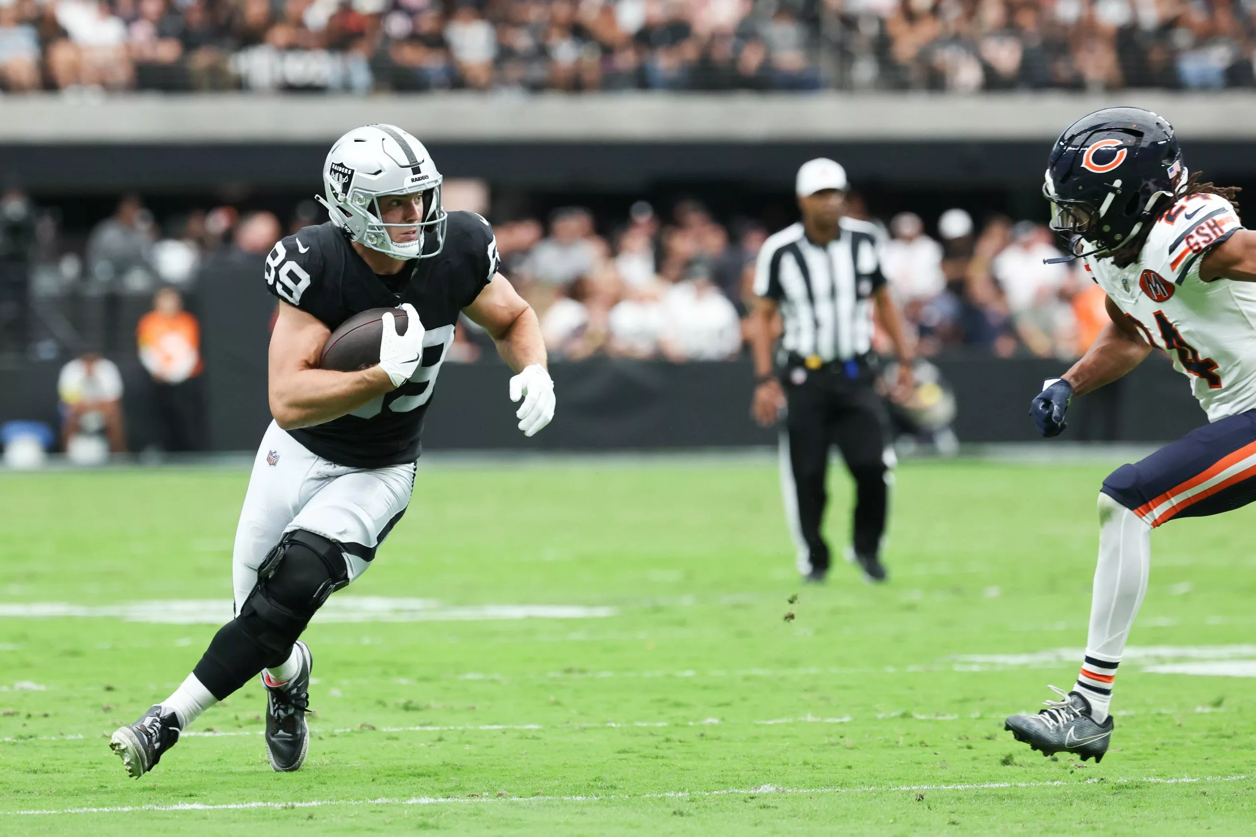 Browns vs. Raiders, Preview, Odds, Picks and Prediction for Sunday, November 23, 2025