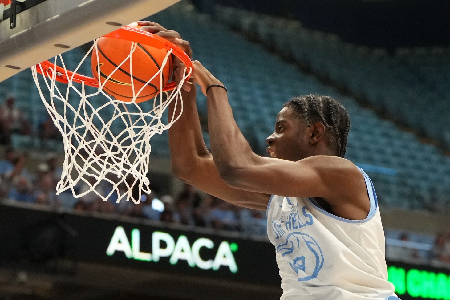 Kansas Jayhawks vs. North Carolina Tar Heels, Picks and Prediction, Friday, November 7, 2025