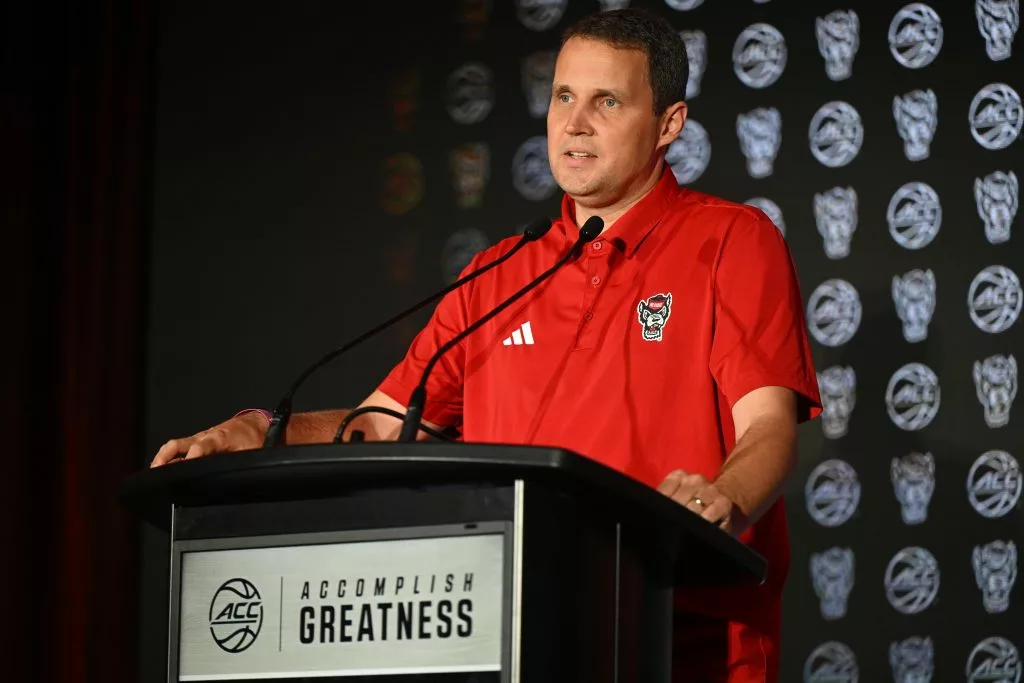 Seton Hall vs. NC State Prediction