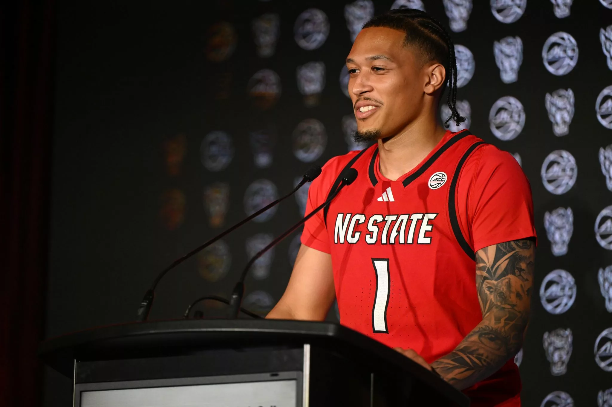 Blazers vs. Wolfpack prediction
