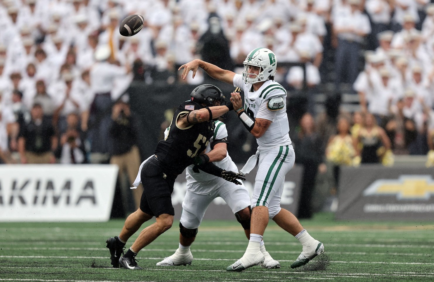 UTSA vs. Charlotte, Picks and Prediction, Saturday, November 15, 2025