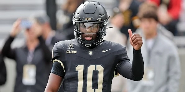 Temple Owls vs. Army Black Knights Picks and Prediction for Saturday, November 8th, 2025