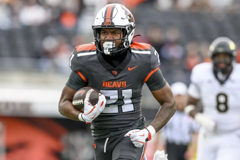 Oregon State at Houston Picks and Prediction for Saturday, September 5, 2026