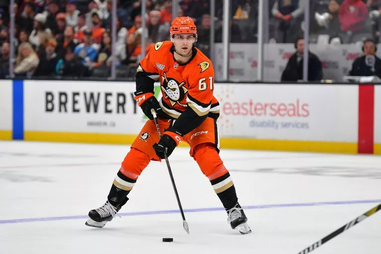 Oilers vs Ducks Game 3 Prediction