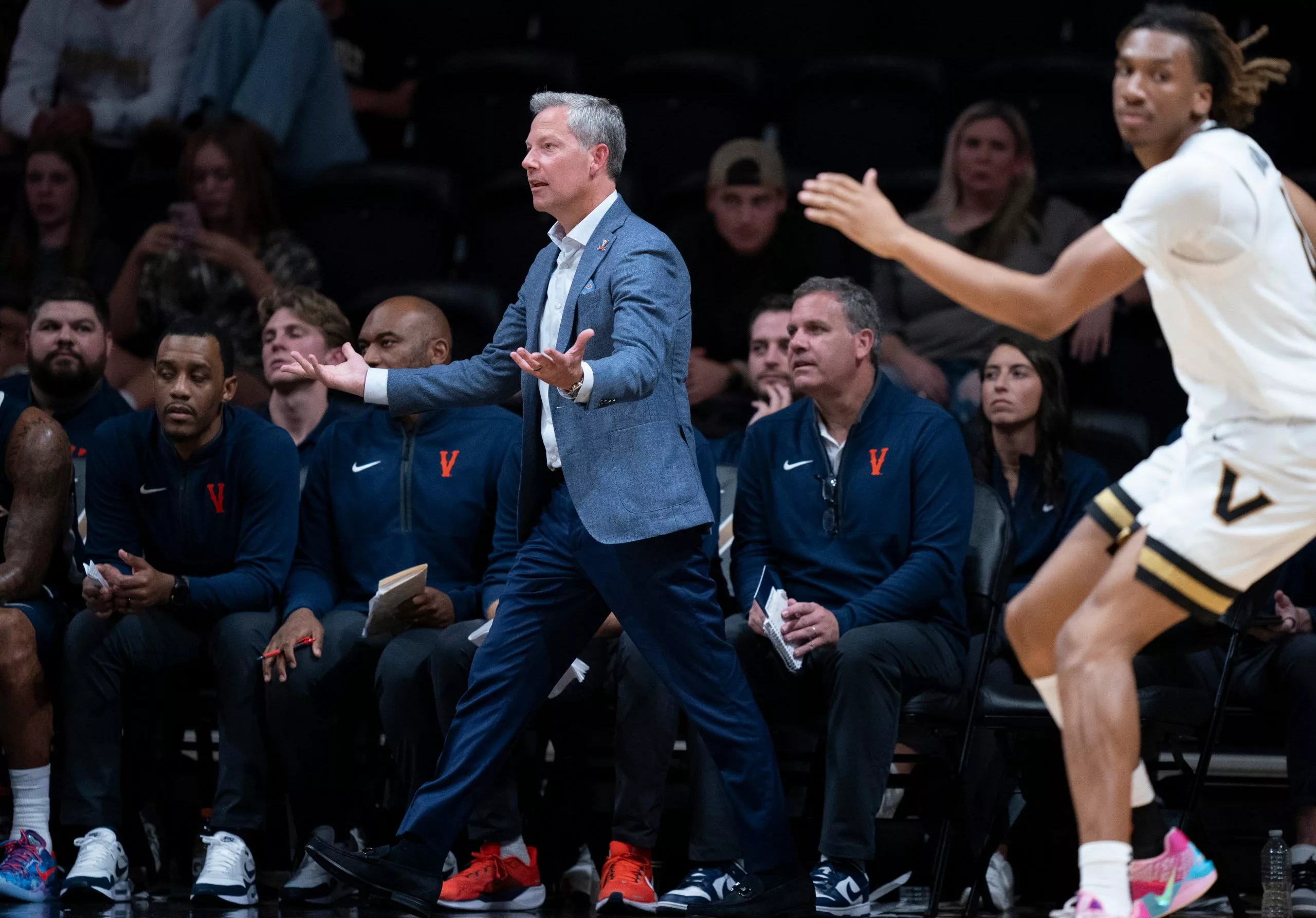 Marshall Thundering Herd vs. Virginia Cavaliers Picks and Prediction for Saturday, November 15, 2025