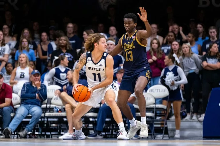 Virginia vs. Butler Prediction