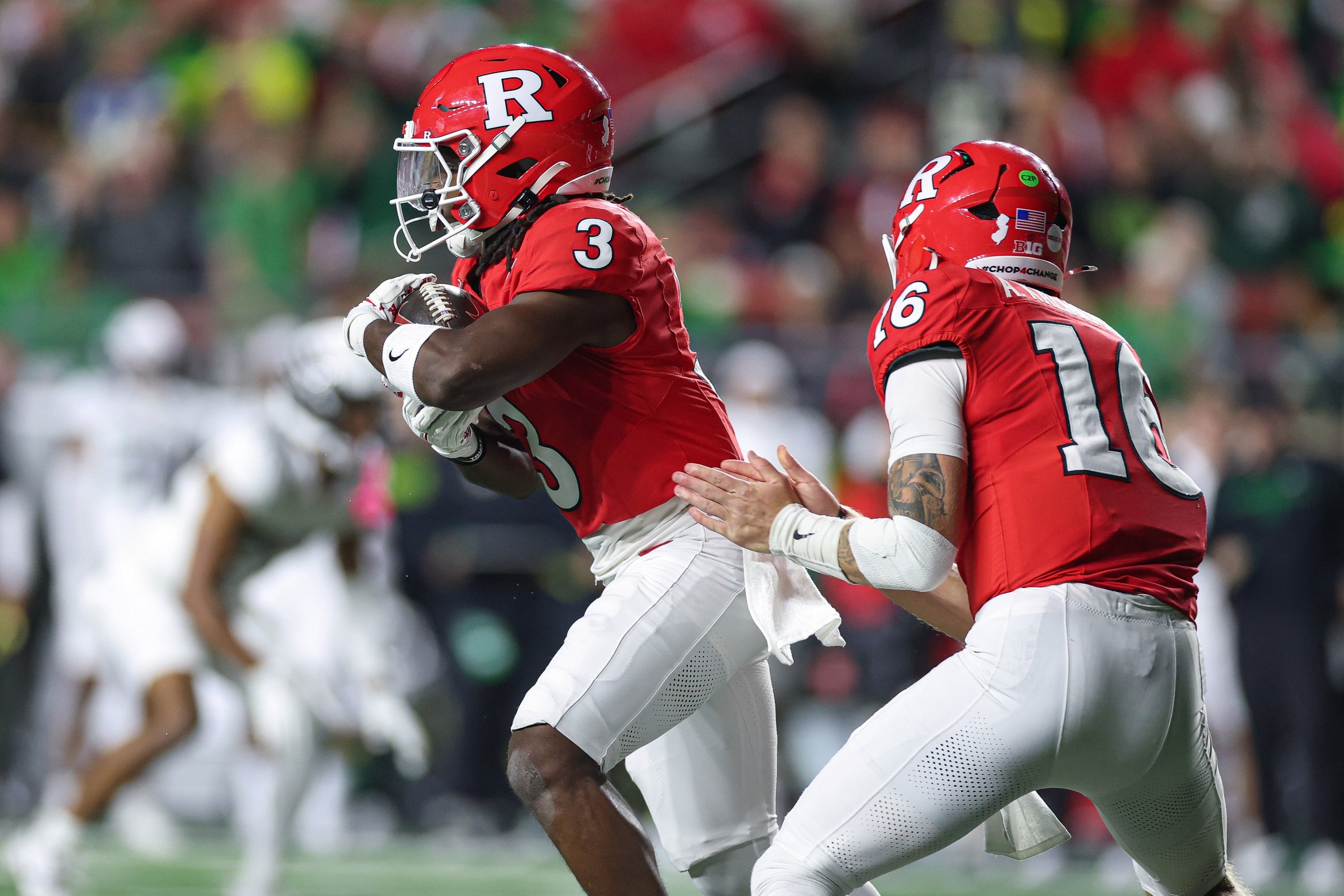 Penn State vs. Rutgers Picks and Predictions, Saturday, November 29th, 2025