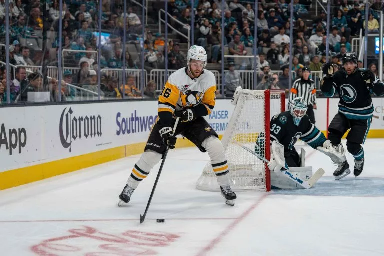 Toronto Maple Leafs vs. Pittsburgh Penguins prediction.