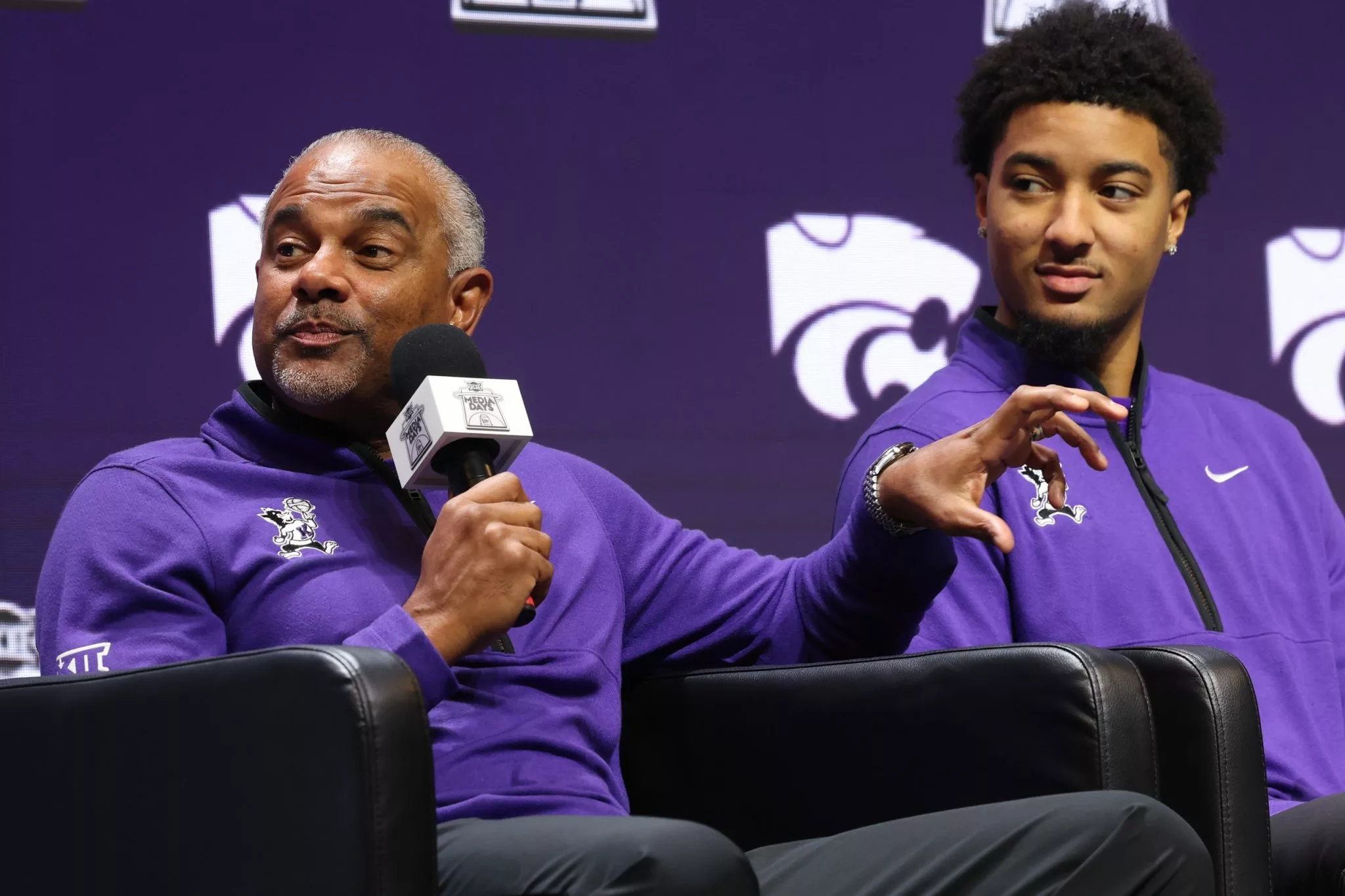 California vs Kansas State prediction