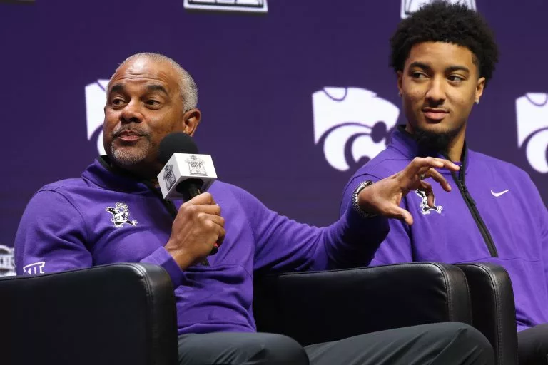 California vs Kansas State prediction