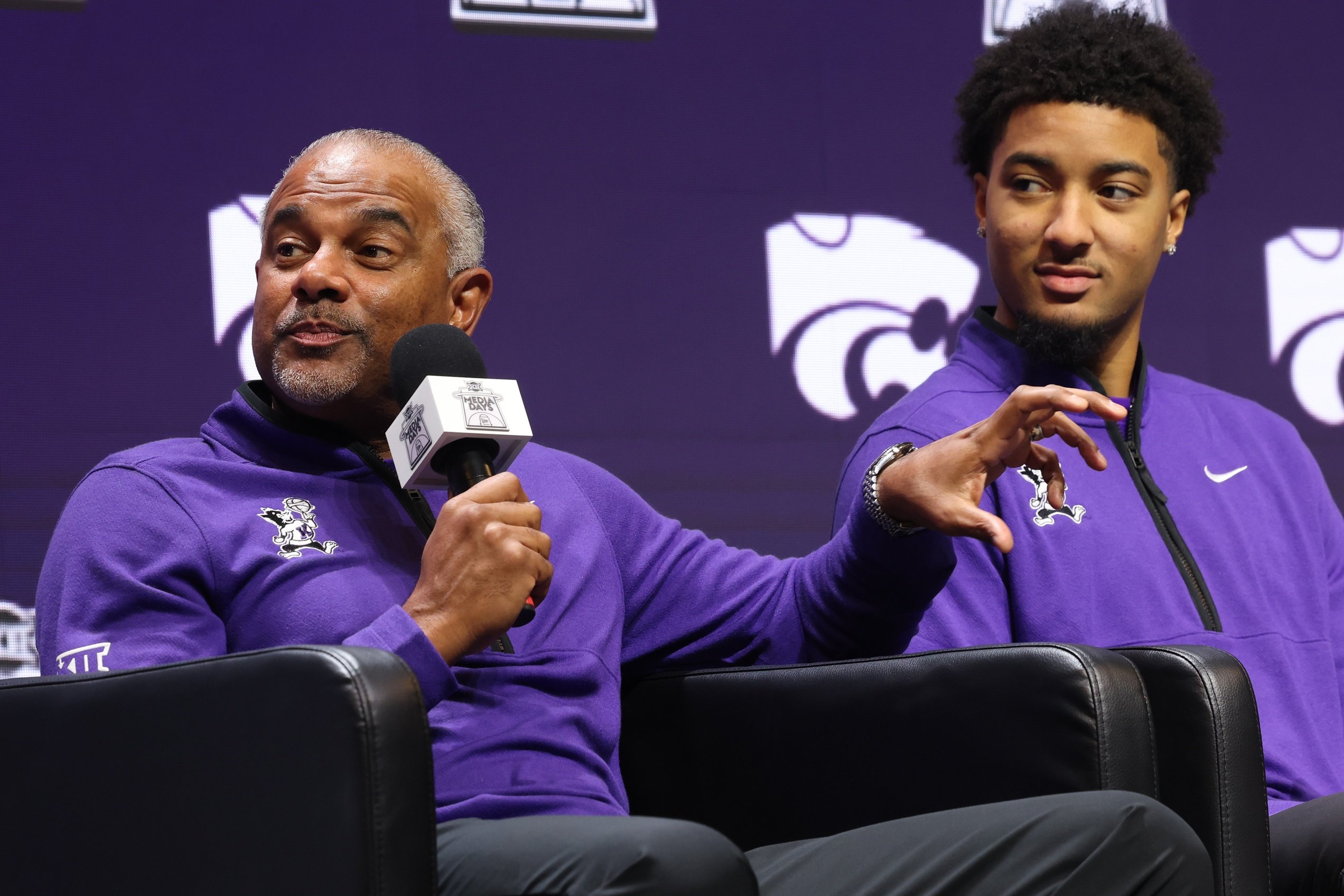 Cal Golden Bears vs Kansas State Wildcats, Picks and Prediction, Thursday, November 13, 2025