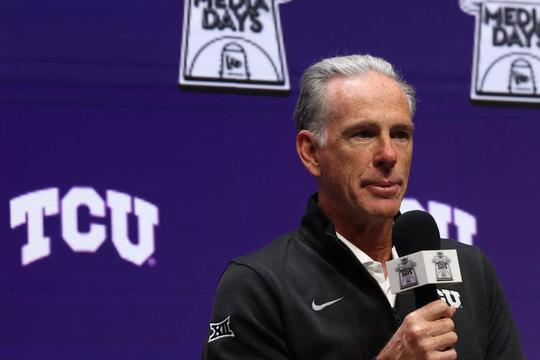 Michigan vs. TCU prediction