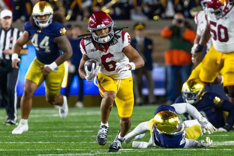 Iowa vs. USC Prediction