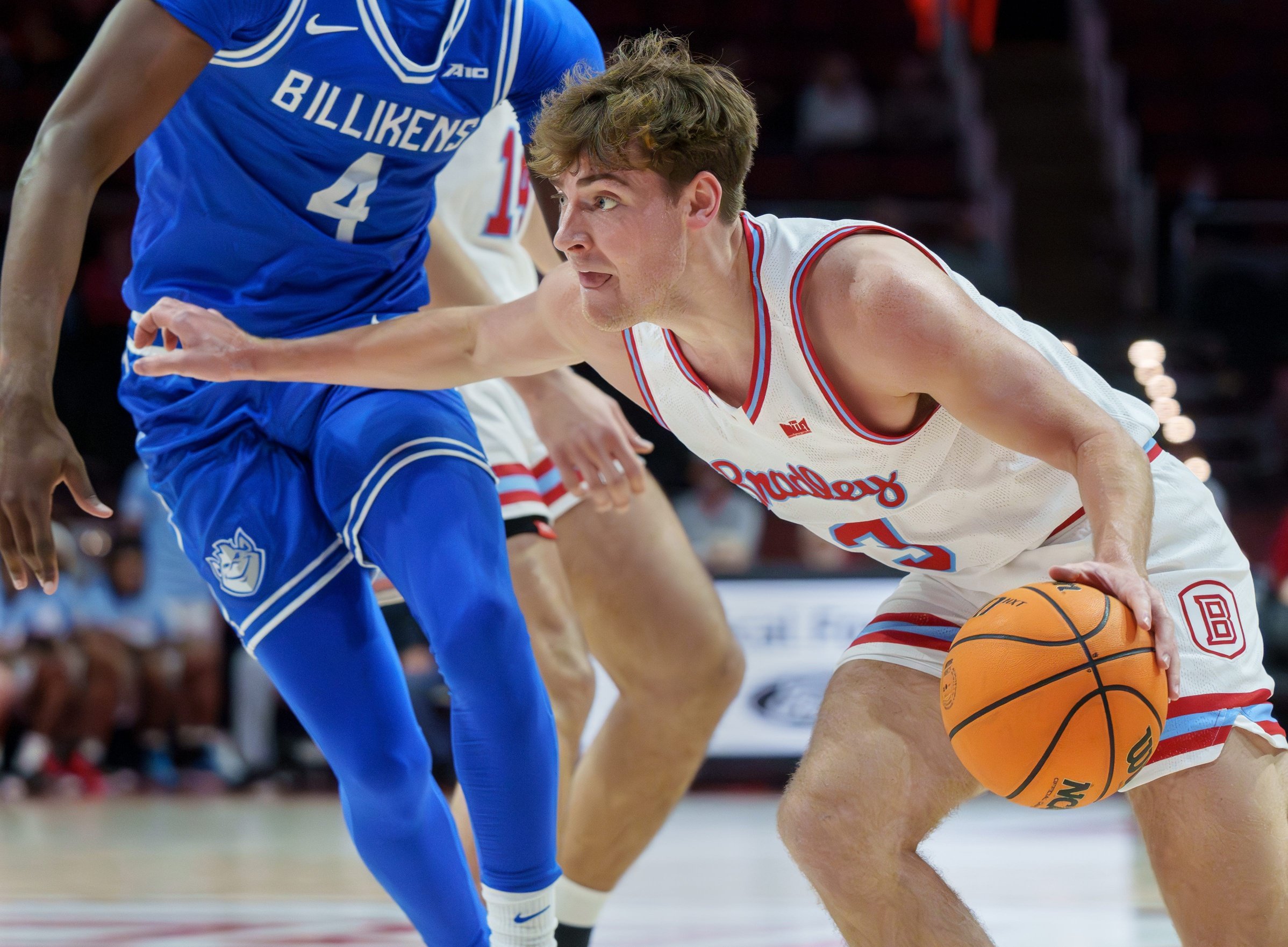 Central Michigan vs. Bradley, Picks and Prediction, Saturday, November 8, 2025