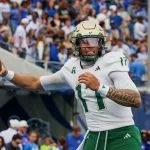 ODU Monarchs vs. USF Bulls, Picks and Prediction for Wednesday, December 17, 2025