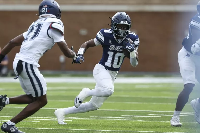 UAB vs. Rice Prediction