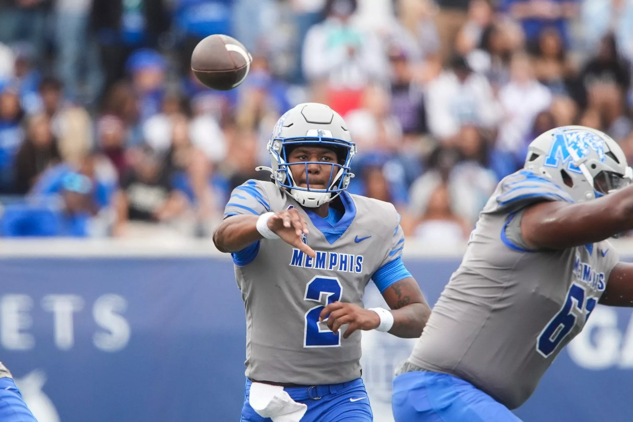 Tulane vs. Memphis Prediction