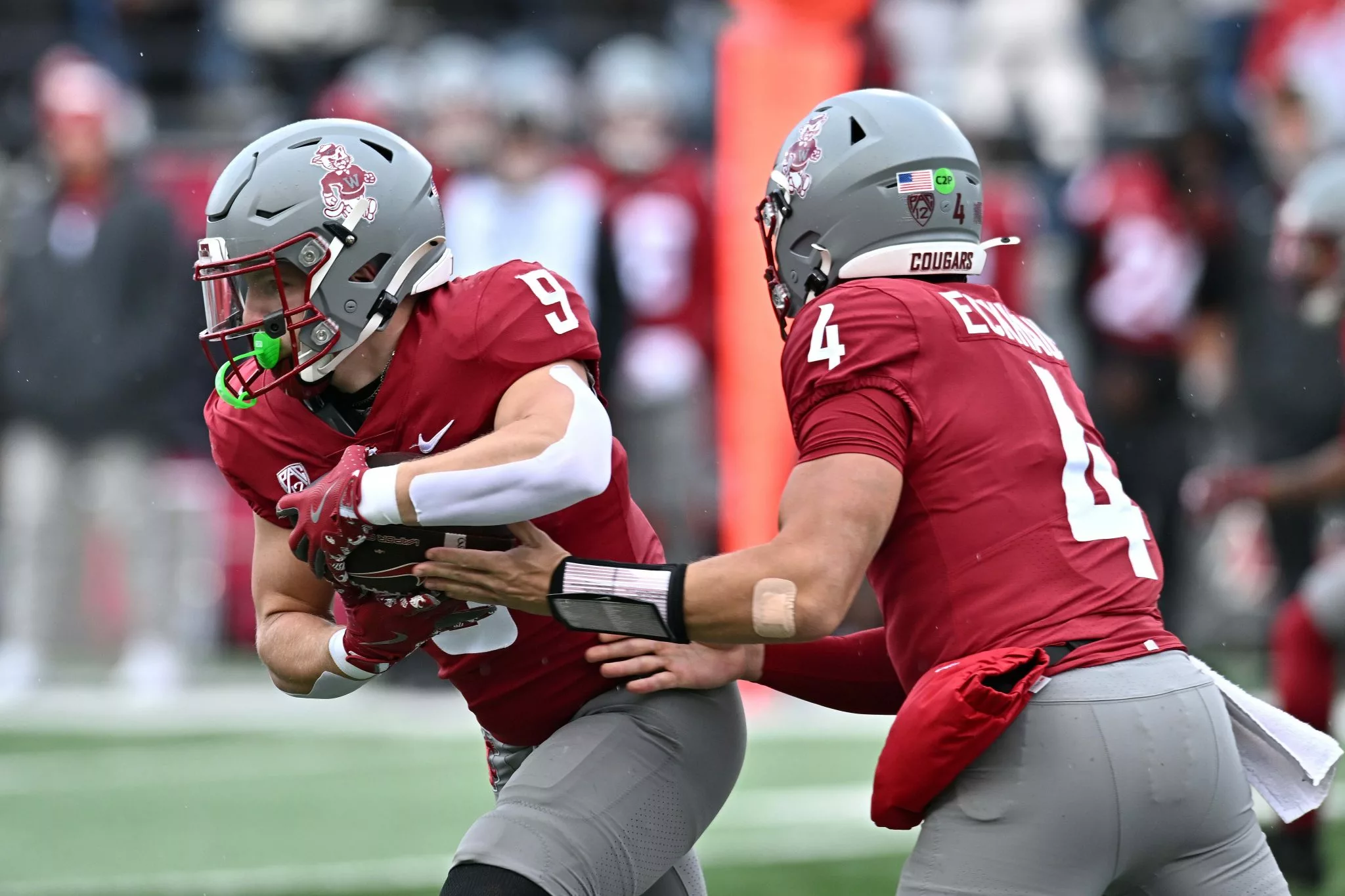 Louisiana Tech vs. Washington State Prediction