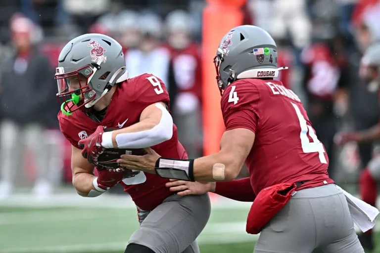 Louisiana Tech vs. Washington State Prediction
