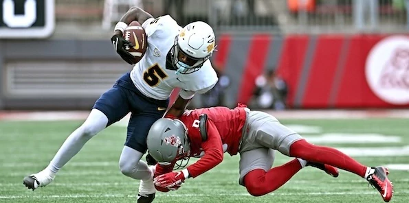 Northern Illinois Huskies vs. Toledo Rockets, Odds, Preview, Picks and Prediction for Wednesday, November 5th, 2025