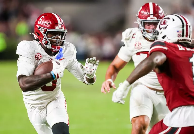 LSU vs. Alabama Prediction