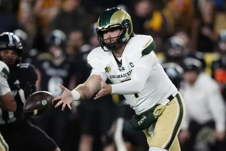 UNLV vs Colorado State prediction