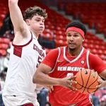 San Jose State vs New Mexico Picks, Prediction, Odds, and Line Movement for Thursday March 12 2026