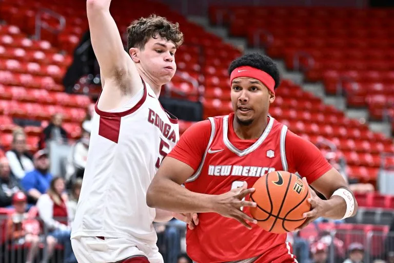 Saint Joseph's vs New Mexico prediction