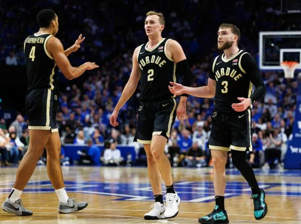 Queens University Royals vs Purdue Boilermakers Picks and Predictions for Friday, March 20, 2026