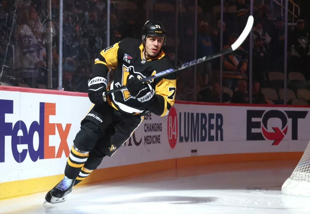 Kraken vs. Penguins Prediction