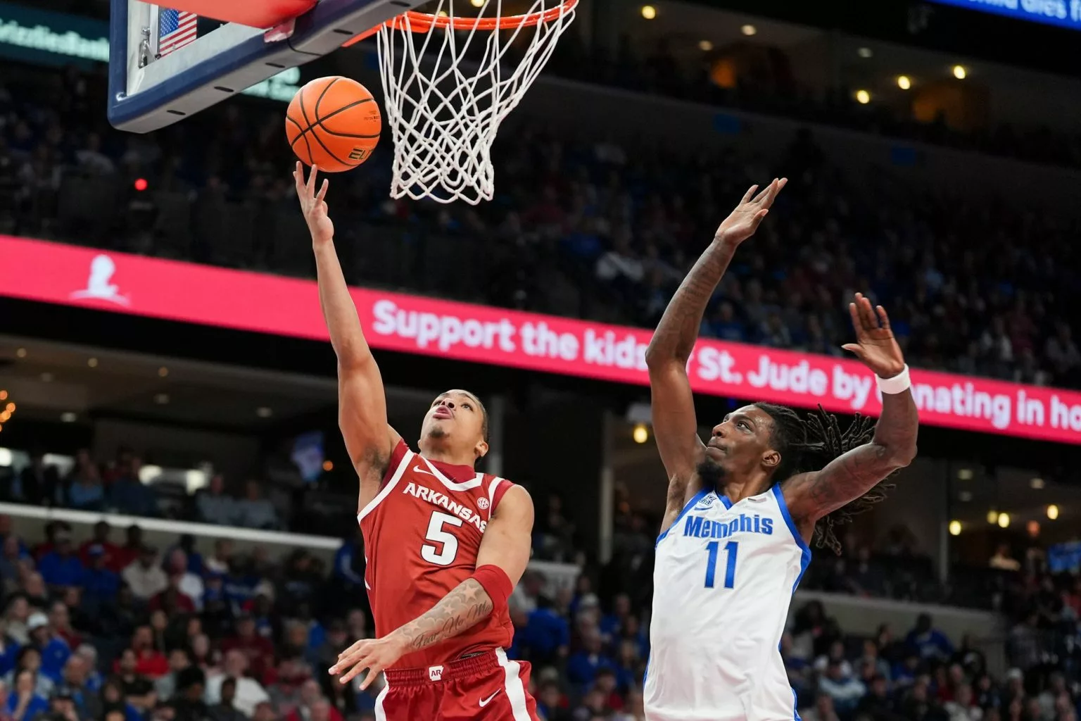 Bears vs. Razorbacks prediction