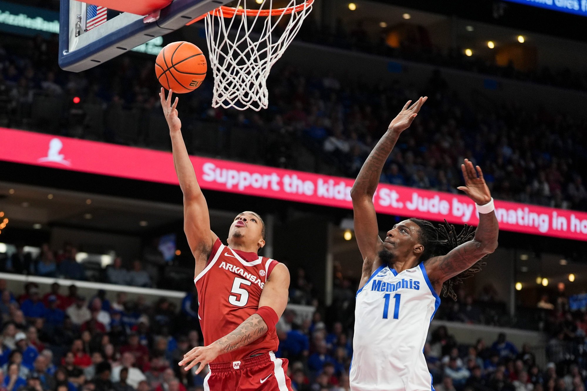 Central Arkansas vs. Arkansas, Picks and Prediction, Tuesday, November 11, 2025